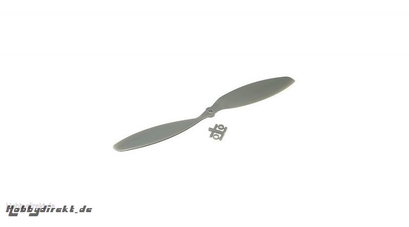 APC Slow Flyer Propeller, 11 x 3.8 SF Horizon APC11038SF