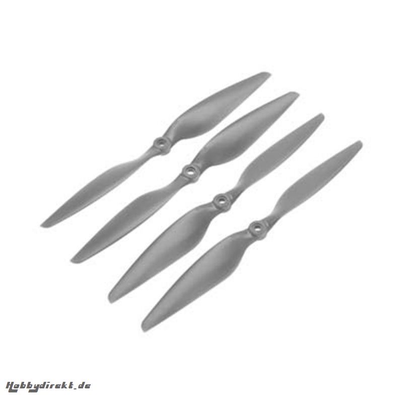 MultiRotor APC-Luftschraube 11 x 4,5 2-Blade 4-Pack Horizon APC11045MRB4