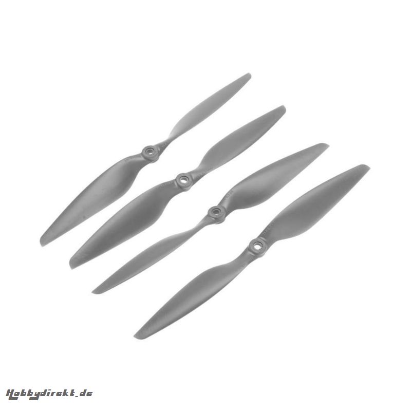 MultiRotor APC-Luftschraube 11 x 5,5 2-Blade 4-Pack Horizon APC11055MRB4