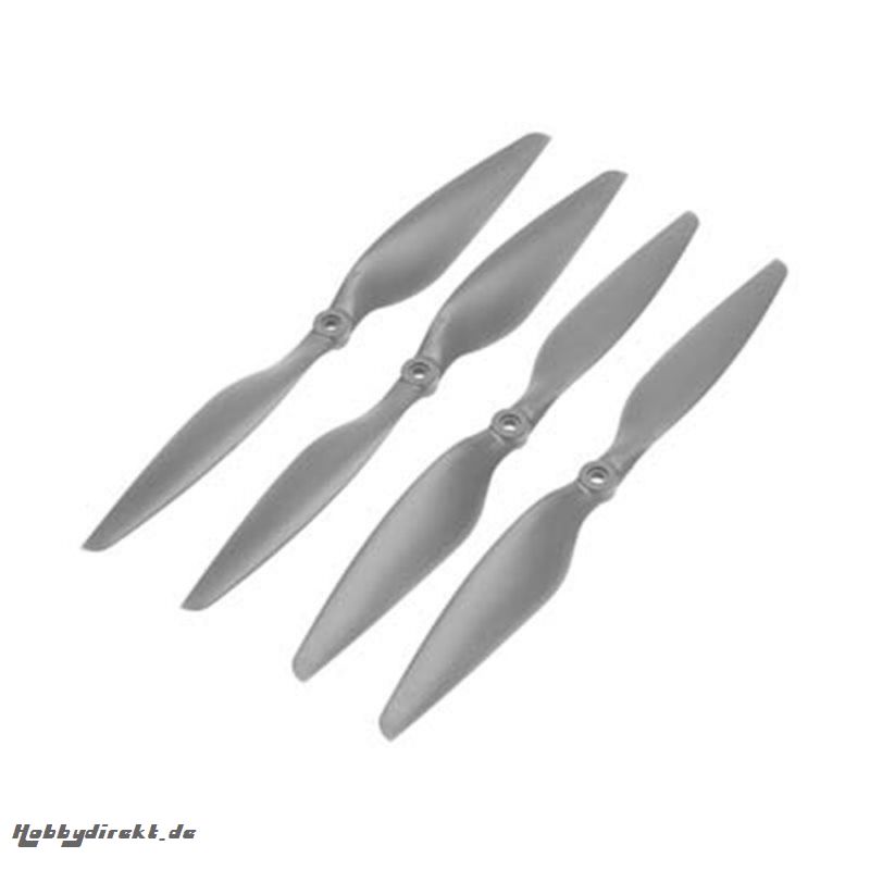 MultiRotor APC-Luftschraube 12 x 4,5 2-Blade 4-Pack Horizon APC12045MRB4