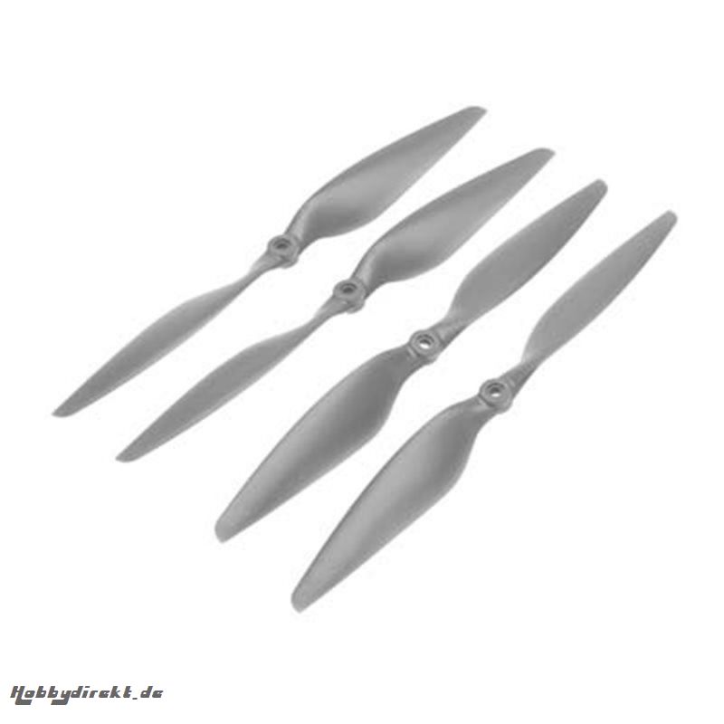 MultiRotor APC-Luftschraube 12 x 5,5 2-Blade 4-Pack Horizon APC12055MRB4