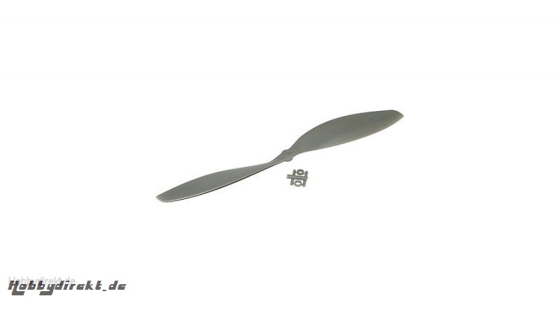 APC Slow Flyer Propeller, 12 x 6 SF Horizon APC12060SF