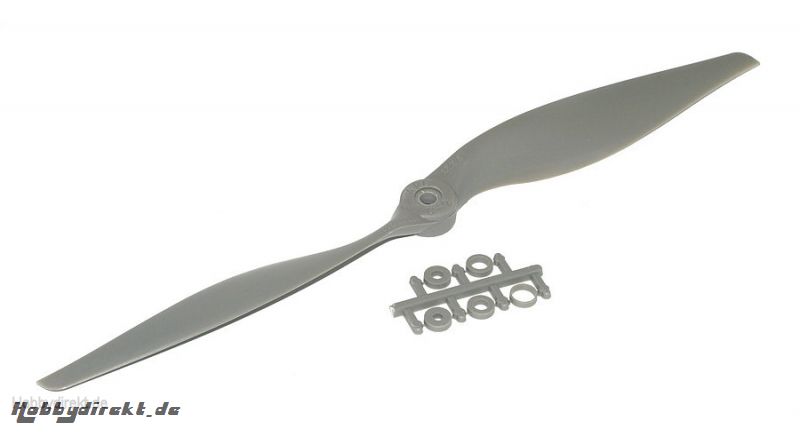 APC Elektro Propeller, 12 x 8E Horizon APC12080E