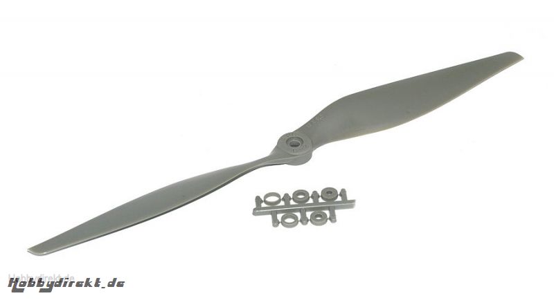 APC E-Propeller dünn, 13 x 6.5E Horizon APC13065E