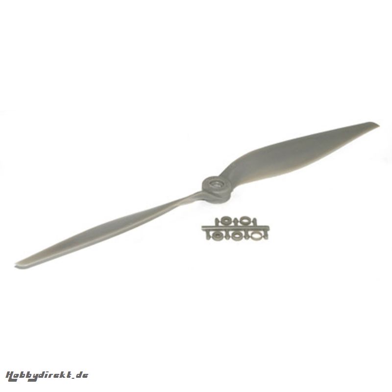 APC E-Propeller dünn, 16x4E Horizon APC16040E