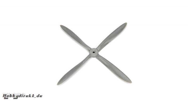 APC 4 Blatt Propeller, 11 x 6 Horizon APC4011060