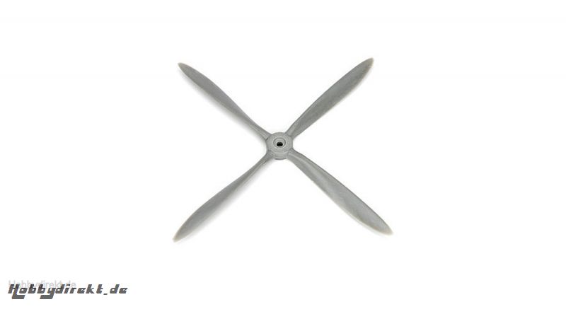 APC 4 Blatt Propeller,11 x 9 Horizon APC4011090