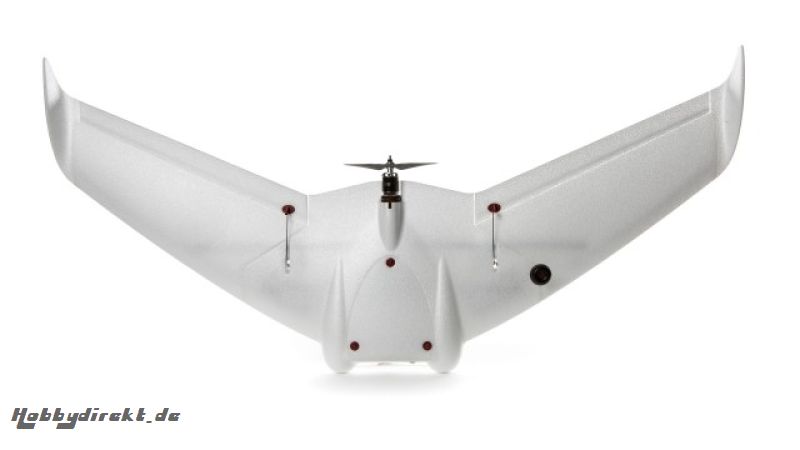 FPV Manta BNF Basic, 25mW Horizon BLH01000EU