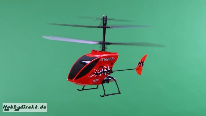 Blade Scout RTF Horizon BLH2700C