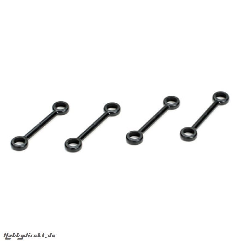 Rotor Head Linkage Set (4): 120SR Horizon BLH3115