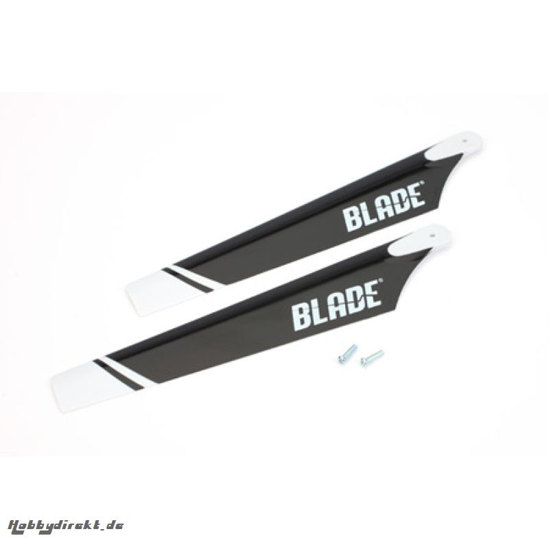 Blade Hauptrotorblätter : 120 SR Horizon BLH3116