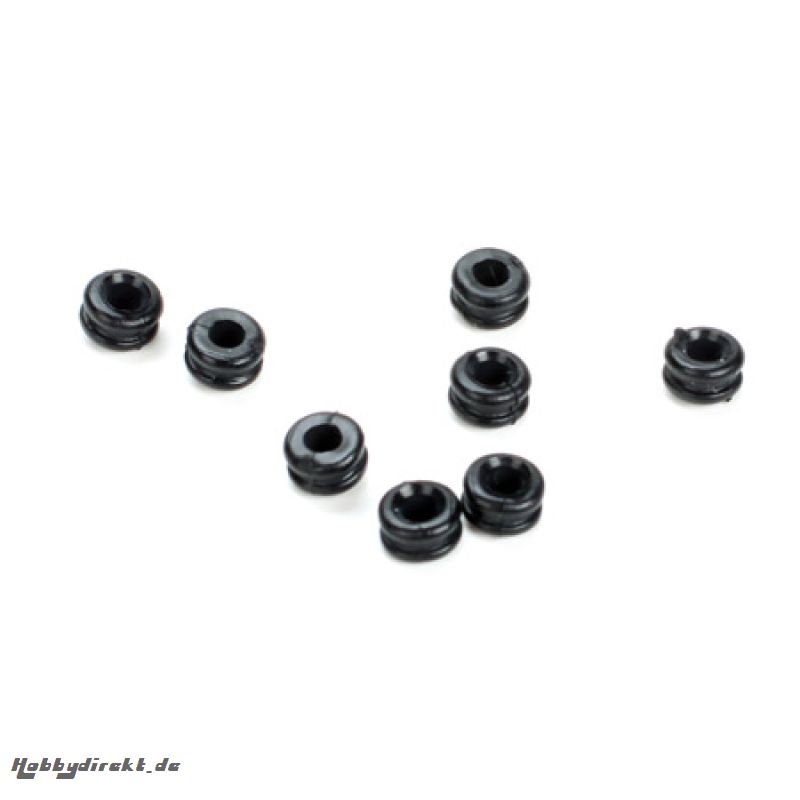 Canopy Mounting Grommets (8): 120SR Horizon BLH3121