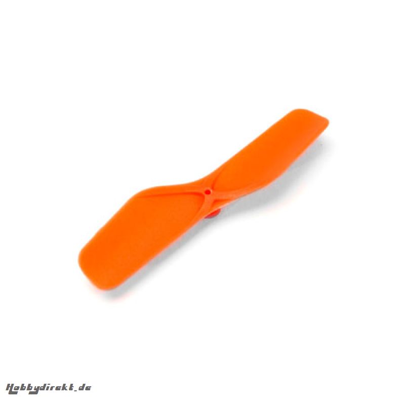 Blade Heckpropeller, Orange: MSR/X Horizon BLH3217OR