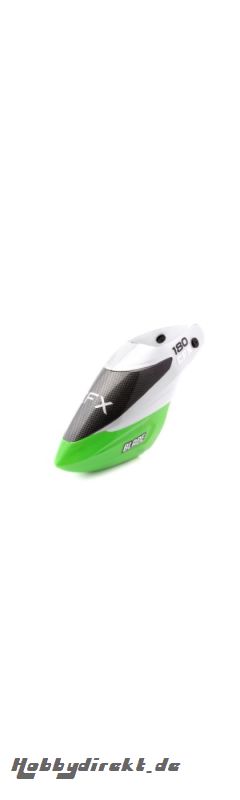 Blade 180 CFX: Kabinenhaube Horizon BLH3409