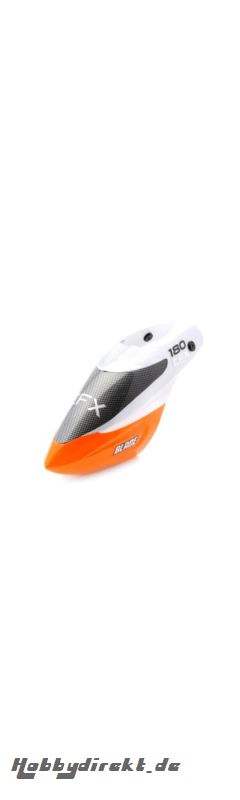 Blade 180 CFX: Kabinenhaube optional Horizon BLH3409A