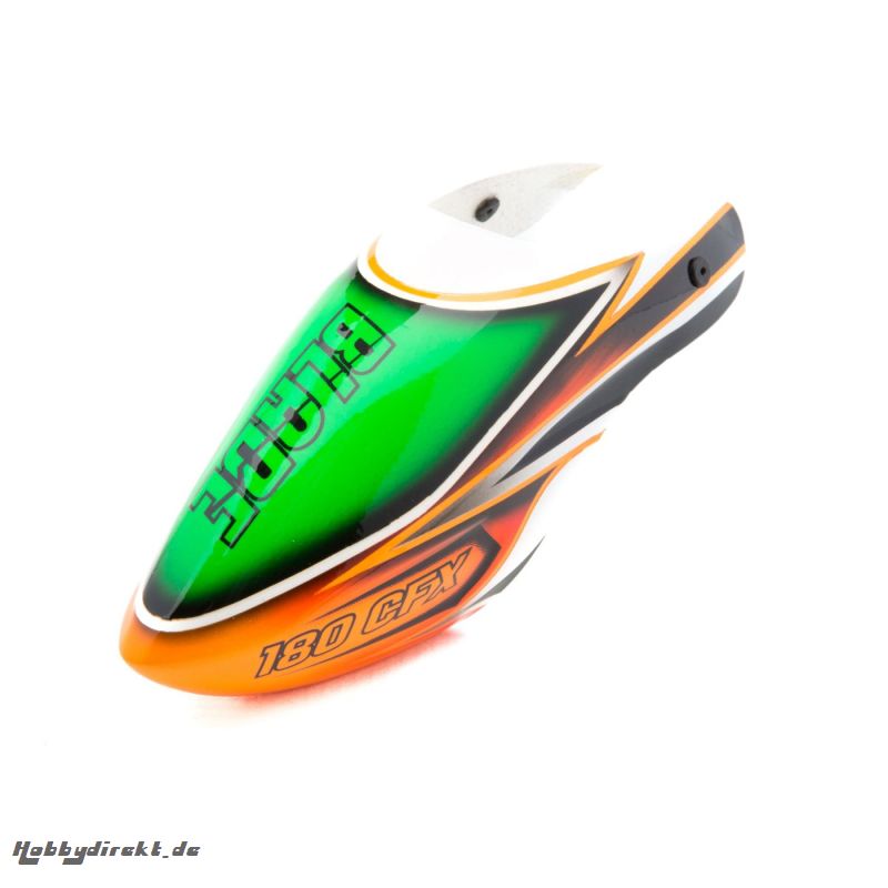 Blade 180 CFX: Haube GFK Horizon BLH3409B