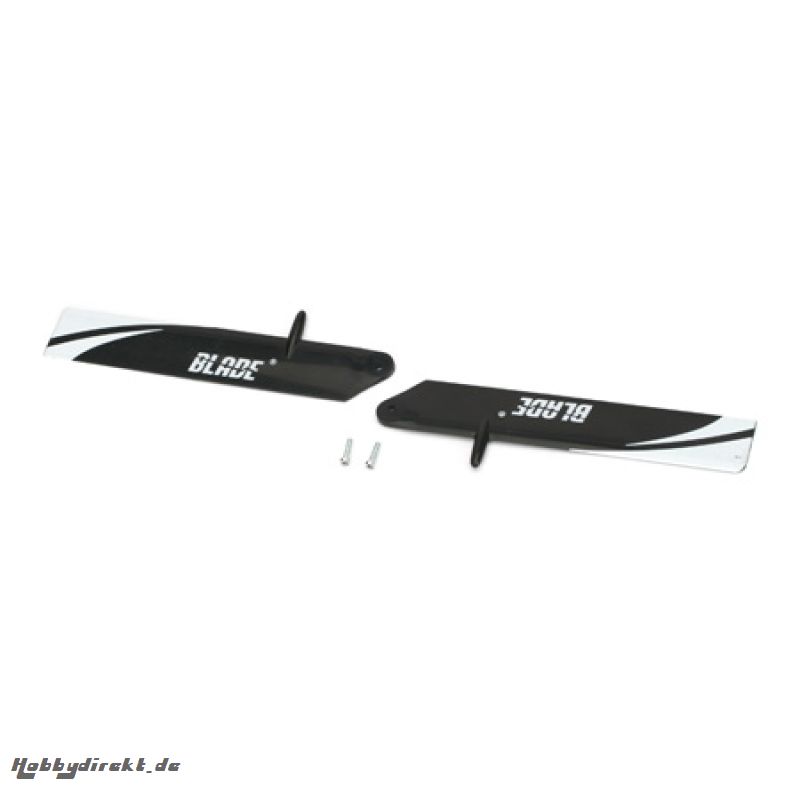 Blade Fast Flight Hauptrotorblätter m Zbh : mCP X Horizon BLH3511