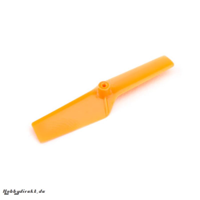 Blade Heckrotor Orange (1) : mCPX/2 Horizon BLH3603OR