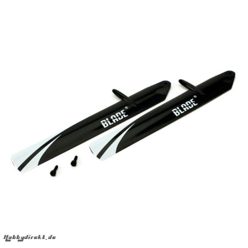 Blade 130X: Blade Fast Flight Hauptrotorblätter Set. Horizon BLH3715