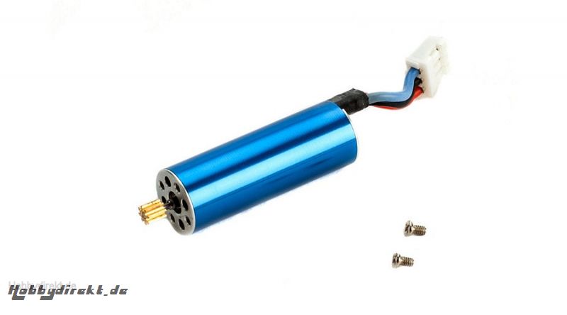 Blade mCP X BL: Brushless Hauptmotor Horizon BLH3903