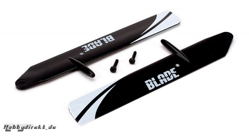 Blade mCP X BL: Fast Flight Hauptrotorblätter m. Zbh. Horizon BLH3907