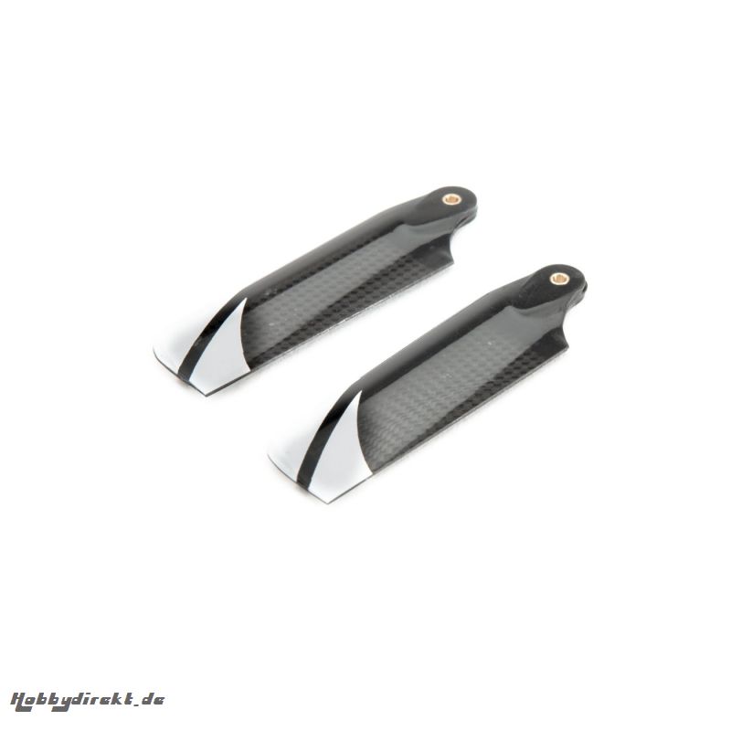 Blade Heckrotorblätter, Carbon (2 Stk): 270 CFX Horizon BLH4832