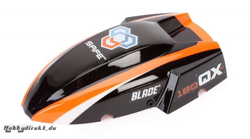 Blade 180 QX HD: Kabinenhaube Horizon BLH7402