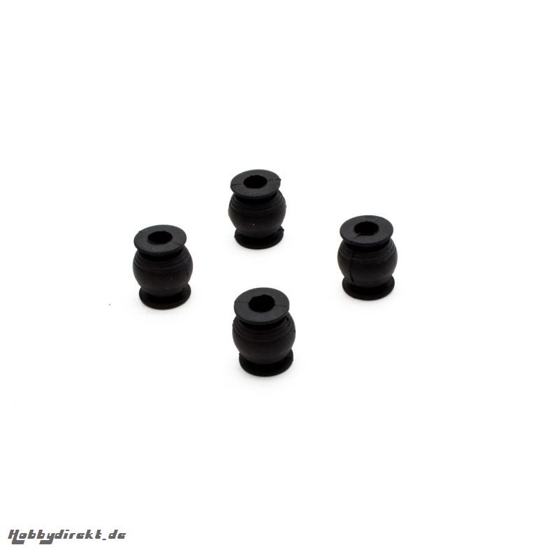 Camera Mount Damper Set: 350 QX Horizon BLH7818