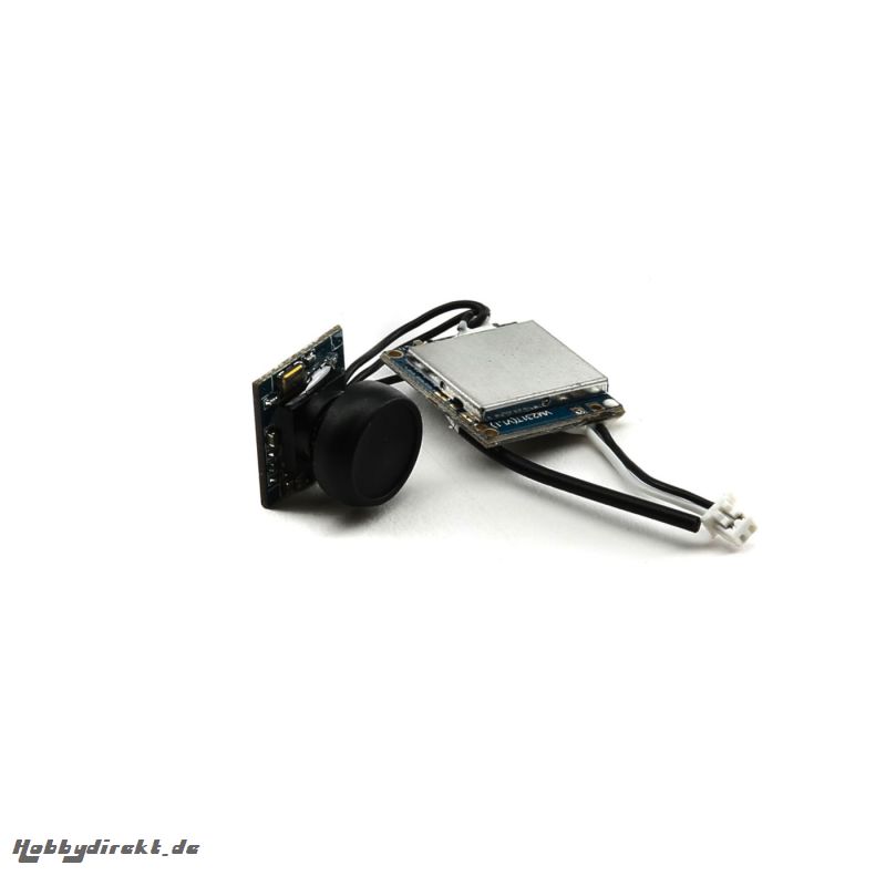 FPV Camera 25mW w/ Raceband: Inductrix FPV Horizon BLH8505