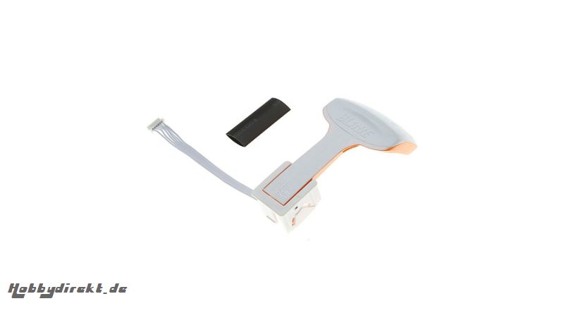 GPS Antenna: Chroma Horizon BLH8604