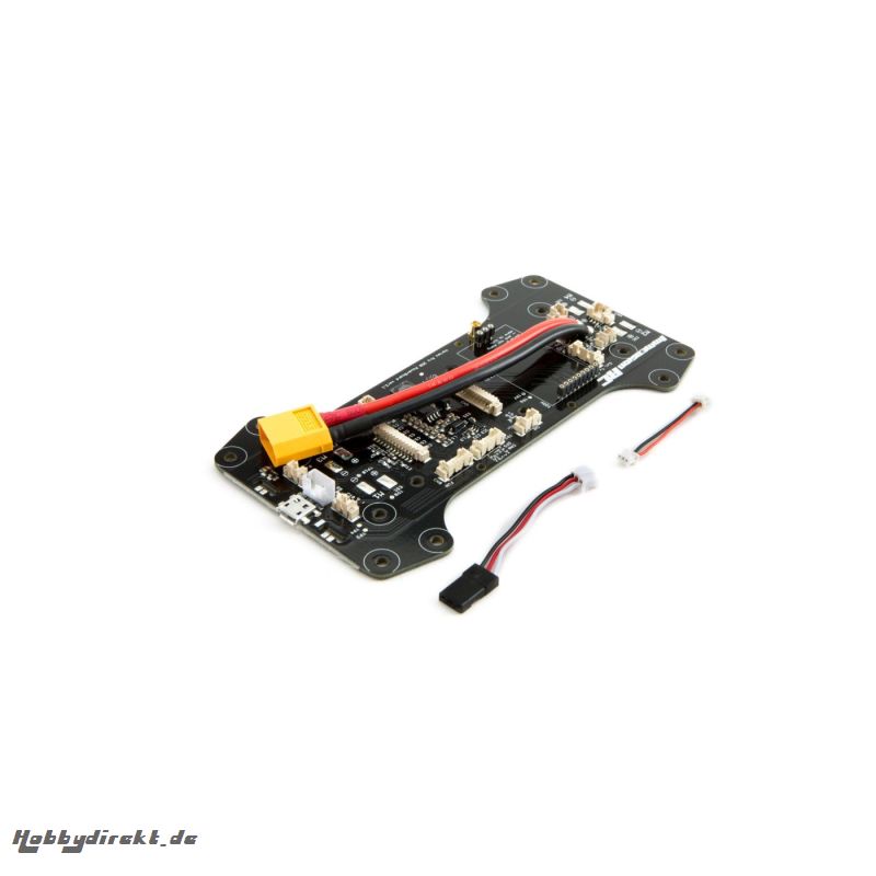 Power Distribution Board: Vortex Pro Horizon BLH9203