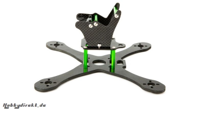 Blade Theory 195 FPV Kit Horizon BLH9450