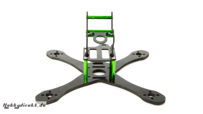 Blade Theory 195 FPV Kit Horizon BLH9450