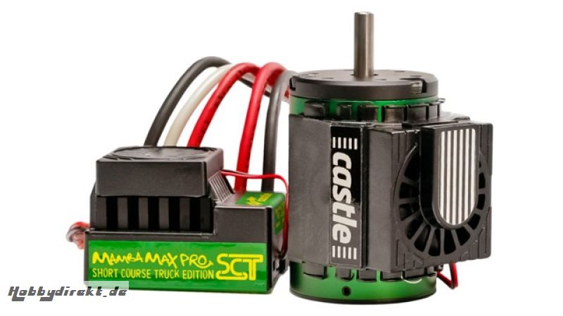 MAX PRO SCT Combo mit 1410-38 Horizon CSE01000960