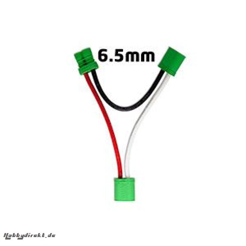 SERIES WIRE HARNESS, 6.5MM POLARIZED Horizon CSE011008700