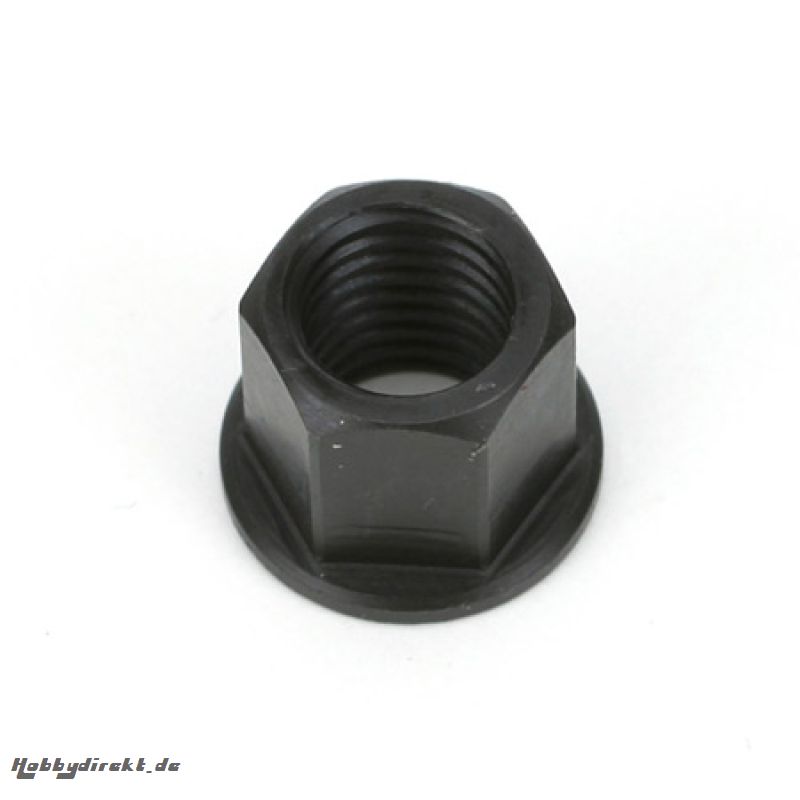 Clutch Nut (2)/(1) T Horizon DYN0722