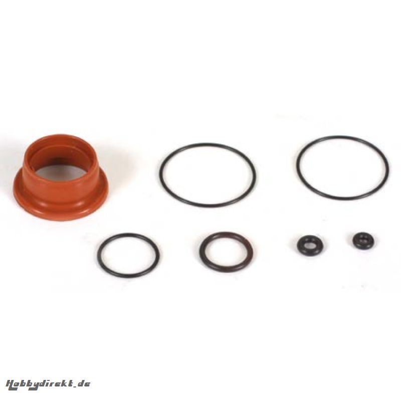 O-Ring Set: Mach 26. Mach 28 Horizon DYN0910