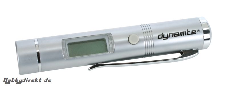 Mini Infrared Thermometer Horizon DYN2529