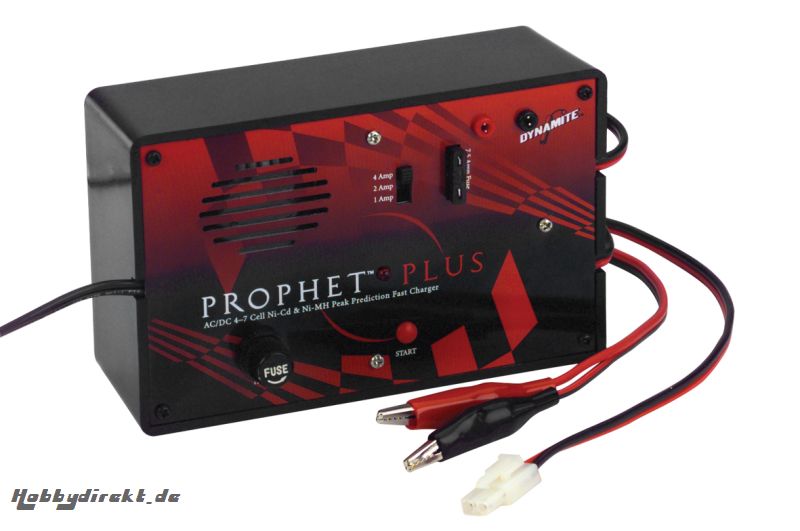 Prophet Plus AC/DC Peak Charg Horizon DYN4036