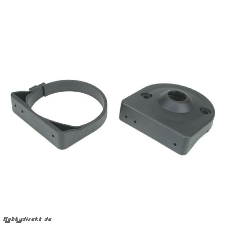 Starter End Cap Set:TS Horizon DYN5627