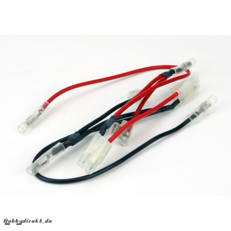 Wiring Harness:TS Horizon DYN5638