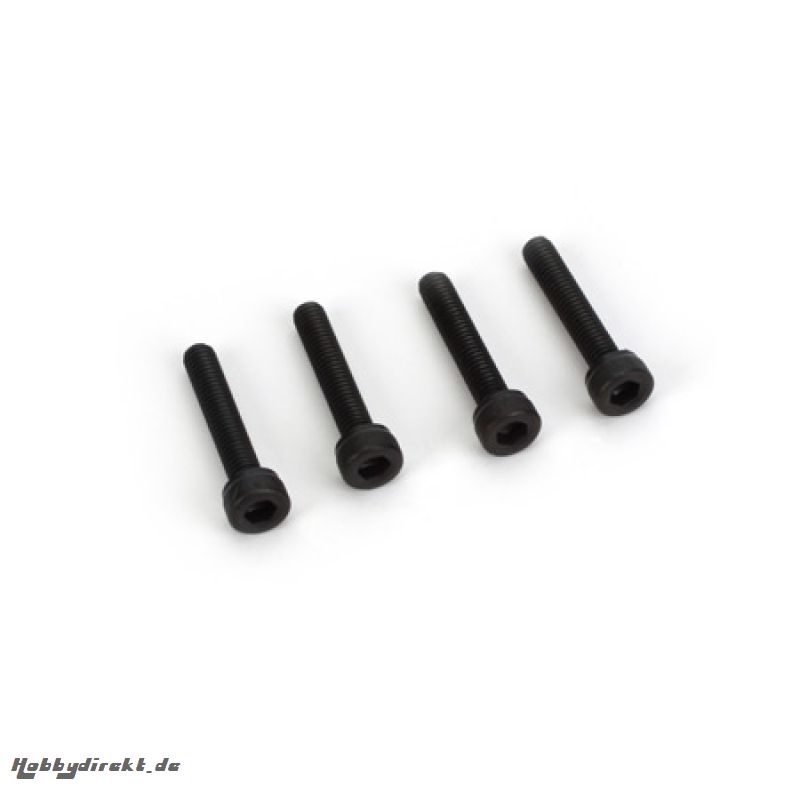 Cylinder Head Screw (4): DYN.21 Horizon DYN6000