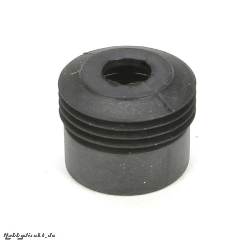 Throttle Barrel Boot: DYN .21 Horizon DYN6027