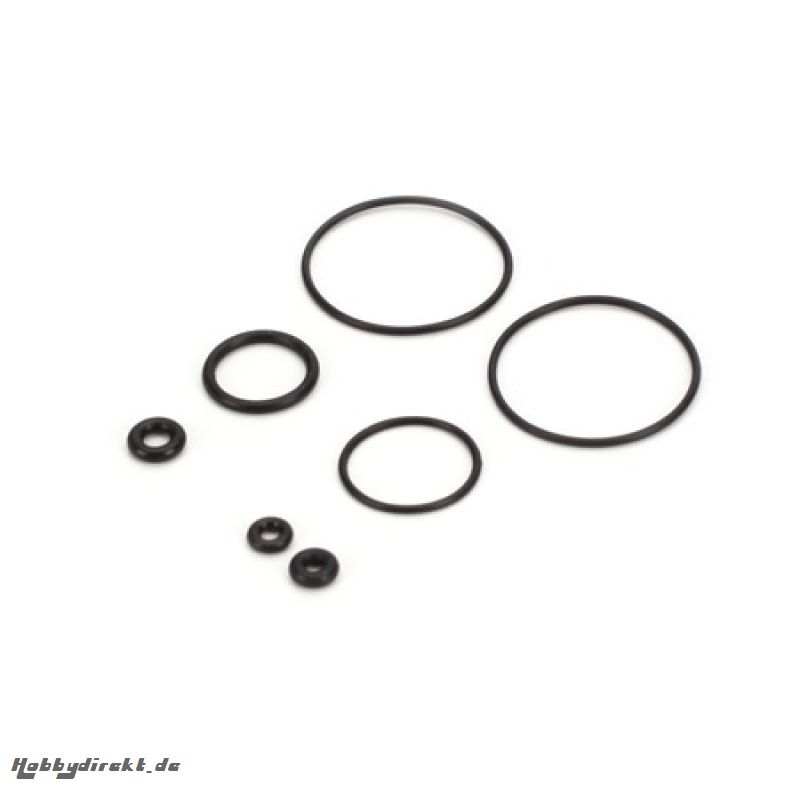 O-Ring Set: DYN .21 Horizon DYN6029