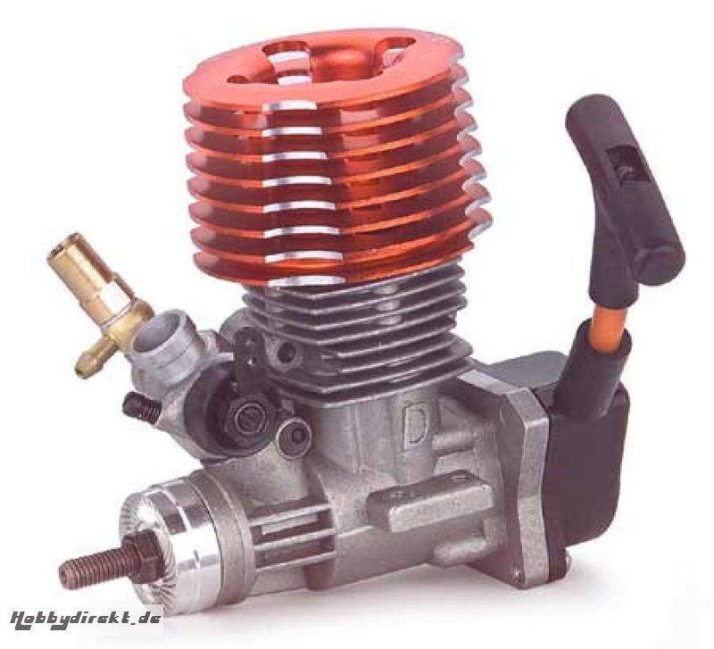 Dynamite Race Motor .12 mit k Horizon DYN6501