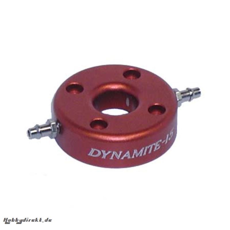 Dynamite Zylunderkopf mit Was Horizon DYN6571