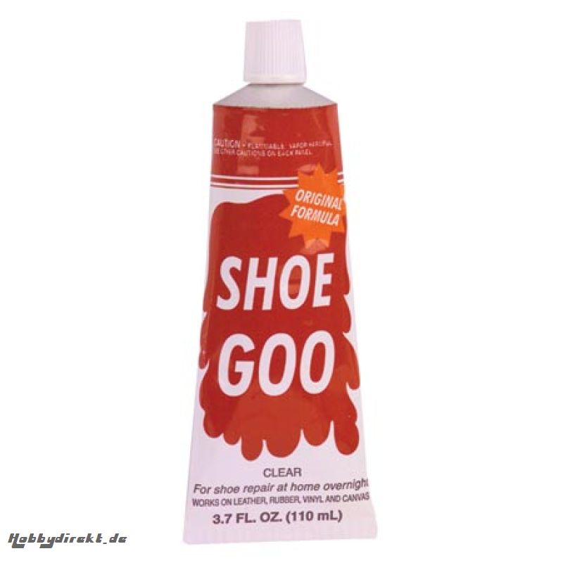 Shoe Goo, 3.7 oz Horizon DYN8000