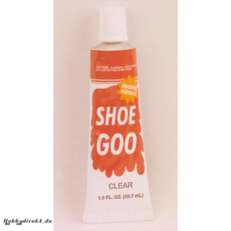 Shoe Goo, 1 oz Horizon DYN8001