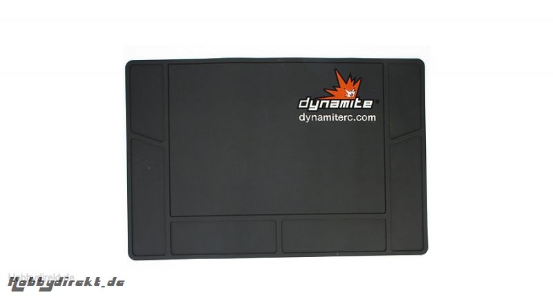 Dynamite Surface Pit Matte Horizon DYN9905