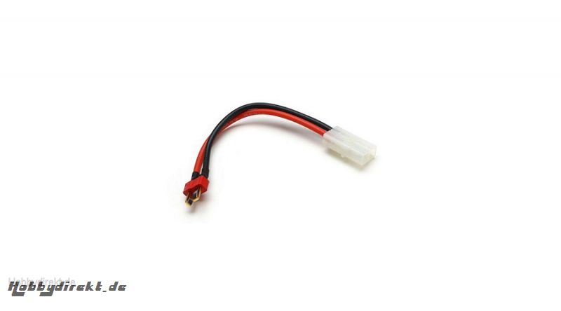 Charge Adapter: TAM Female to Deans Compatible Male Horizon DYNC0055